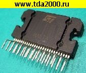 Микросхемы импортные TDA75610SEP FLEXIWATT27 микросхема