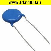 Конденсатор 470 пф 1000в Y5P конденсатор