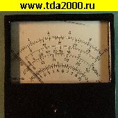 щитовой прибор МикроАмперметр 0-50мкА М2003-22, 2.5 (80х80) Щитовой