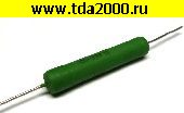резистор Резистор 10 ком 10вт С5-37В-10 выводной