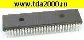 Микросхемы импортные HD49780 NT (=HD49781NT) sdip-56 микросхема