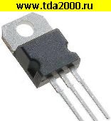 Транзисторы импортные IRG4BC30 F to220 металл транзистор