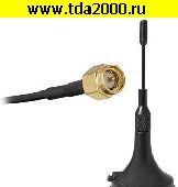 антенна Антенна GSM RANT GSM-03-SMA-STRAIGHT-2500