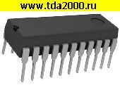 Микросхемы импортные LA7300 SDIP22 Sanyo микросхема