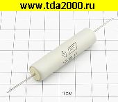 резистор Резистор 101,2 ом С5-16В-1%,5пр,упак выводной