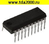 Микросхемы импортные TDA7330 dip SDIP20 микросхема