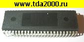 Микросхемы импортные LA7680 SDIP48 Sanyo микросхема