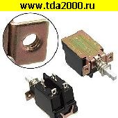 Выключатель для аппаратуры Выключатель KDC-A04-2-20M Кнопочный для аппаратуры