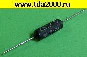 резистор Резистор 4,3 ком с5-25в-0,25-0,5%,5пр,ОС выводной
