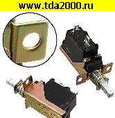 Выключатель для аппаратуры Выключатель KDC-A04-1-20T Кнопочный для аппаратуры