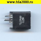 терморезистор Позистор PTC 3 pin 18 Ом (Терморезистор)