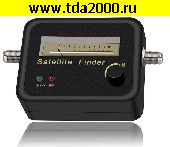 прибор Прибор для настройки спутниковых антенн SF-95 стрелочный Satellite Finder