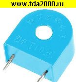 Низкие цены Трансформатор тока ZMCT103C прецезионный (5A-5mA датчик)