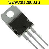 Транзисторы импортные IRF4905 to220 металл (55v 74A) транзистор