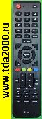 Пульты Пульт Dexp ver1.0 F22F7000K (H32F7000K/W, H32d7000K)