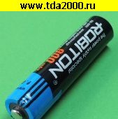 Аккумулятор AA (пальчиковый) Аккумулятор (AA) 1,2в 900мАч (реальная емкость - 1075) Robiton Ni-Mh