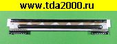 для ремонта G105910-048 Печатающая головка для Zebra TLP2844 LP2844 888 2844 GC420D GC420T 203dpi головка принтера штрих-кода