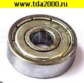 запчасть для бытовой техники Микроподшипник 625zz для 3D-принтеров (5х16х5)мм