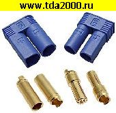 Разъём Gesis Разъём Питания RC для моделей EC5 M+F/SET