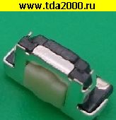 Кнопка Кнопка 3х6 smd угловая запуска PTT для Motorola радиостанций типа GP328 GP338 GP340 GP380 HT750 HT1250 PTX700 GP344 GP388 и других тактовая