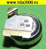 Конденсатор 70000 мкф 3,3в 4,8х1,4 ионистор (суперконденсатор) XH414H IV01E конденсатор электролитический
