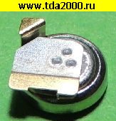 Конденсатор 80000 мкф 3,3в 4,8х1,85 ионистор (суперконденсатор) XH414HG IV01E конденсатор электролитический