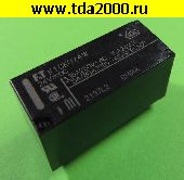 реле Реле FTR-K1CK024W (24VDC) 8 контактов