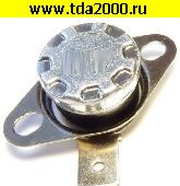предохранитель термореле 145°C 10А KSD301 250V NC