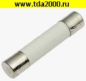 предохранитель Предохранитель 6х30 0,5А керамика (ПЦ-30)
