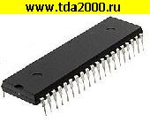 Микросхемы импортные JLP6811 DIP40 микросхема