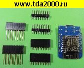 тюнер Тюнер Wi-Fi модуль ESP8266 MOD