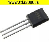 Транзисторы импортные 2SJ353 транзистор