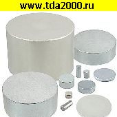 магнит Магнит D 10x5 N35