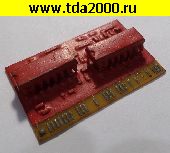 Микросхемы отечественные 04 ХК 007 (К) микросхема