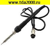 паяльник Паяльник 24в для паяльной станции Hakko 907 ESD 936 937 928 926 IND008 разъем гнездо