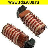 Переключатель галетный Переключатель П2Г3-6П6НВ (201х г) галетный