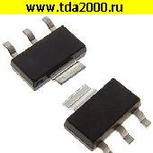 Транзисторы импортные 1NK60Z sot-223 (to-261) транзистор