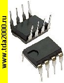 Микросхемы отечественные 140 УД 8 А (КР) микросхема
