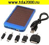зарядное устройство Автономный источник питания P-2600 5.5V/800mAhх2600mAh 0.4W