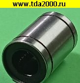 запчасть для бытовой техники Линейный подшипник для 3D-принтера LM12UU (12х21х30)мм