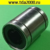 запчасть для бытовой техники Линейный подшипник для 3D-принтера LM6UU (6х12х19)мм