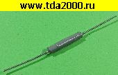 дроссель Дроссель 40мкГн 0.6А ДМ 0,6-40 катушка индуктивности