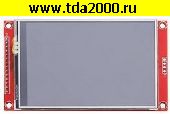 дисплей, матрица Дисплей DSM-TFT-TOUCH-3.5-A