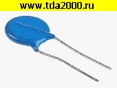 варистор Варистор 10K121