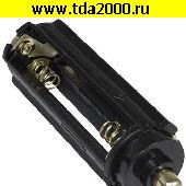 батарейный отсек Батарейный отсек AAAx3 ZH215-1