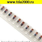стабилитрон 16,0в 1,0вт DL4745A sod-106 MELF ( (1N4745)) стабилитрон