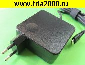 Адаптер Адаптер 19в 5-9-12-15=3А, 20в=2,25А (TYPE-C) модель 45YCC30 Блок питания