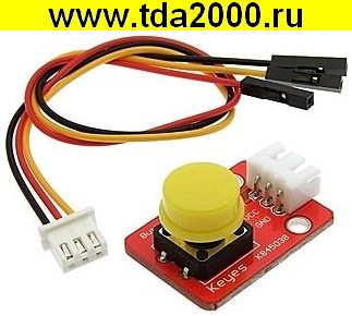 arduino (электронный модуль) Button Switch for Arduino ...