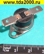 термореле 100°C 15А KSD301 норм.замкн. — изображение 2