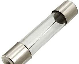 Предохранитель 6х30 13А стекло (ПЦ-30)